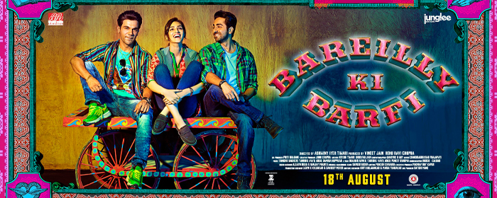Date night idea: You, me and Kriti
