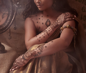 #mehndi #henna #bridalhenna