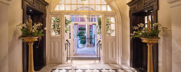 The LaLit London