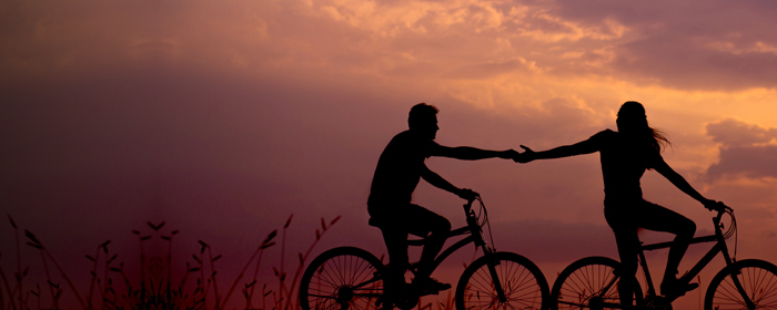 Love is the Answer