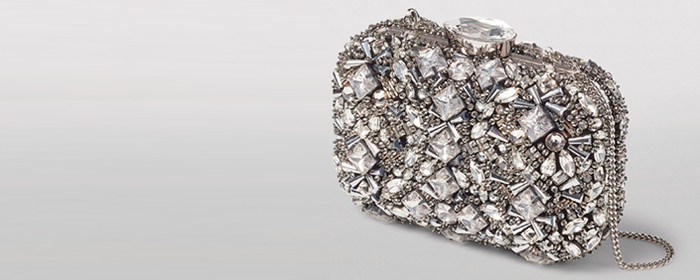 13 Luxury Bags Every Bride Needs For Her Trousseau
