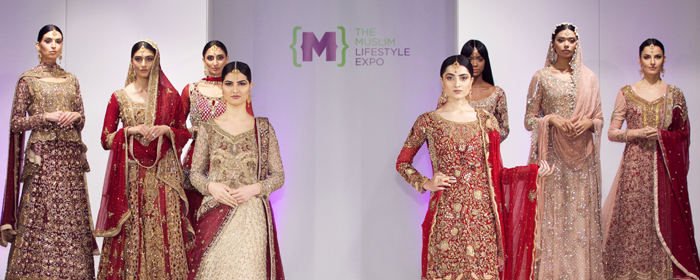 Muslim Lifestyle Expo 2018