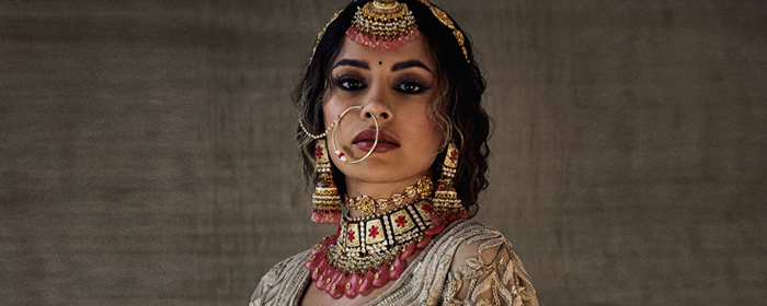 8 Must-Have Kundan Bridal Necklaces By Maala London