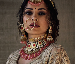 Best Bridal Jewellery, Regal Jewellery, Statement Jewellery, Indian Brides