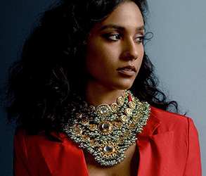 Bridal Jewellery, UK