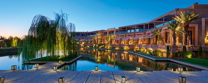 A Moroccan Paradise