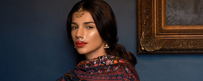 8 Bold Lip Ideas To Try On Your Wedding Day 