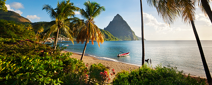 Marigot Bay Resort & Marina
