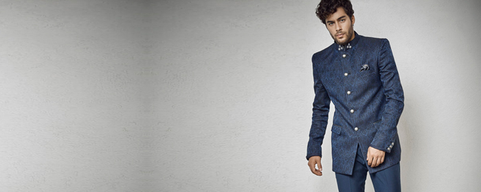 6 Statement Ensembles For The Dapper Groom From Nikaza