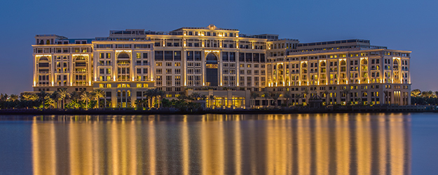 Palazzo Versace Dubai
