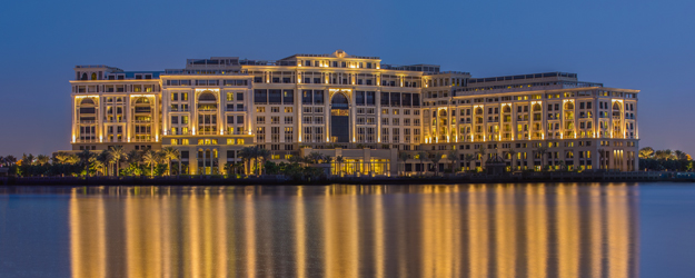 Palazzo Versace Dubai