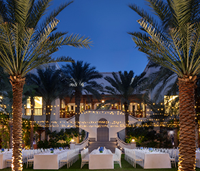 Park Hyatt, Dubai, Destination Wedding