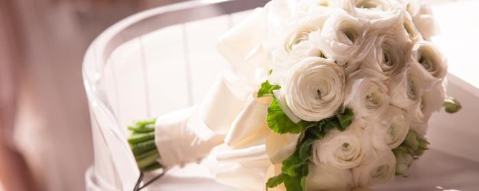 The Perfume Shop Launches Bespoke Wedding Service  