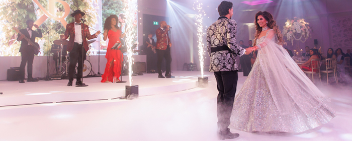 8 Tips To Create A Social Media Storm With Your Wedding Photos 