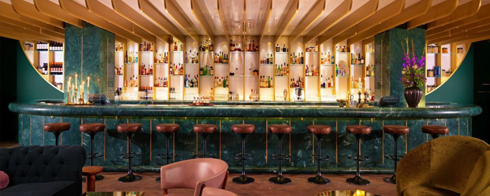 5 Perfectly Pink Party venues 