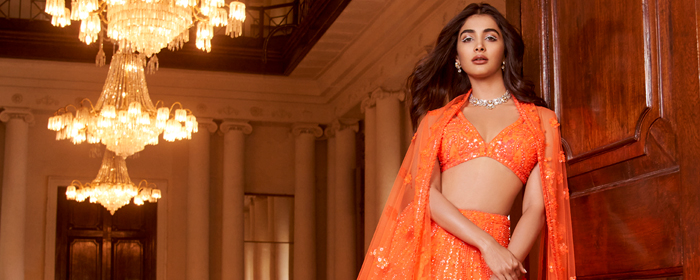 Inside The Life Of Pooja Hegde, The New Dream Girl