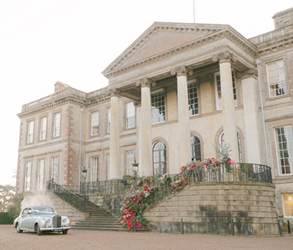 Wedding Venue, UK, Ragley Hall, Reception 