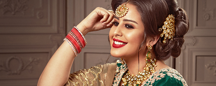 Raji Lall