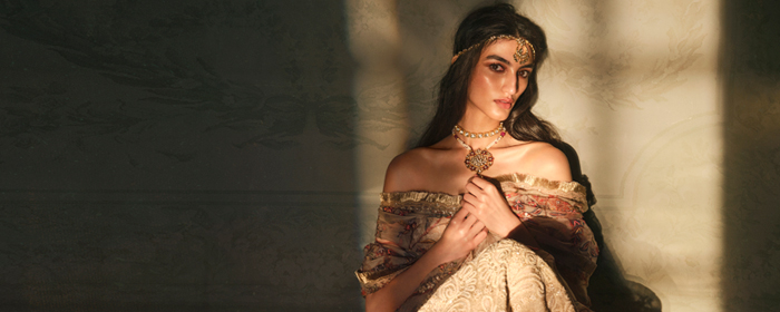 Ritu Kumar On How To Curate The Perfect Bridal Trousseau 