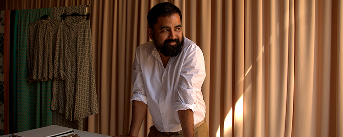 Sabyasachi X H&M Collection Launches On 12th August. And It’s Coming To The UK!