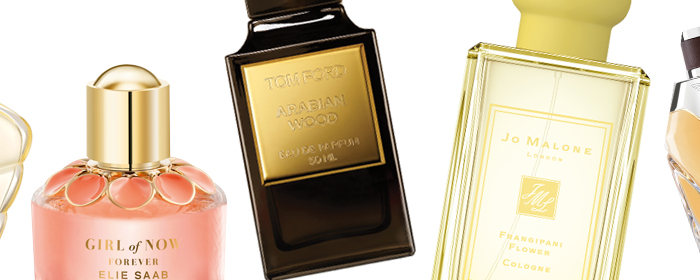 Scents of Style