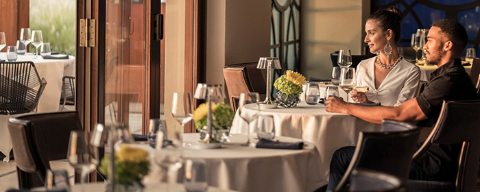 Experience Authentic Modern Asian Flavours At Sea Fu, Four Seasons Resort Dubai