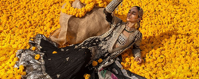 8 Black Traditional And Cocktail Outfits To Shop Now And Turn Heads 