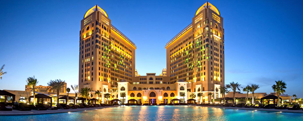The St. Regis Doha
