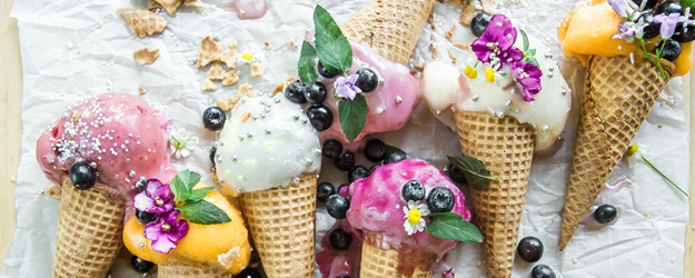The Best Summer Desserts