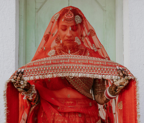 Real Wedding, Indian Wedding, Luxury Wedding, Sabyasachi