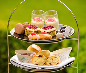 Tea, Bridal, Wedding, Bridesmaids, Richmond, London, High Tea, Afternoon Tea, Experience