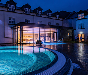 The Swan, Cumbria, Relax, Unwind, Spa