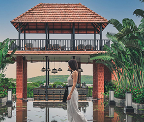 Top Honeymoon Destination, Goa's Best Luxury Property, Honeymoon Getaway Ideas, Plan Your Honeymoon Trip
