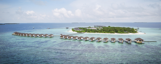 Island Escapes