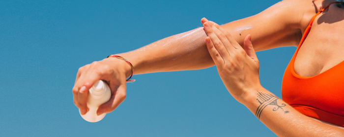 Top 4 Reasons Why Using Sunscreen Daily Is Essential