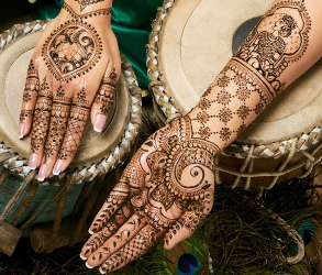 UK's Best Mehndi Artist, Trending Henna Designs, Top Mehndi Artists In The UK, Indian Mehndi Design Ideas