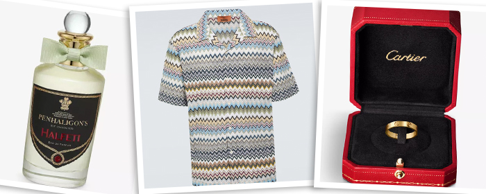 7 Last Minute Valentine's Day Gifts For Him