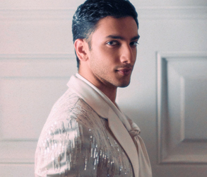 Vedang Raina, Bollywood, Rodent Boyfriend Era, Modern Groom, The Archies