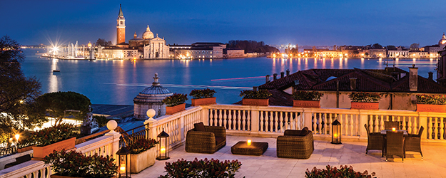 Venice Baglioni Hotel Luna 