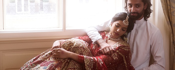 Top 10 Beauty Essentials For Every Bride's Vanity Case 