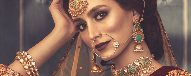 9 x Zonera Shah’s makeup style slayed