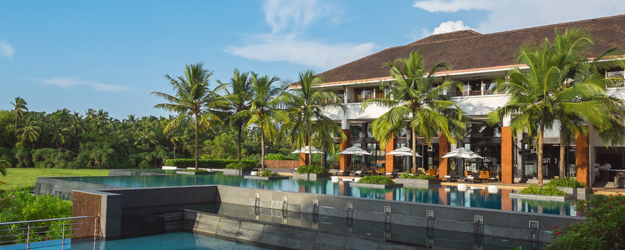 Alila Diwa Goa