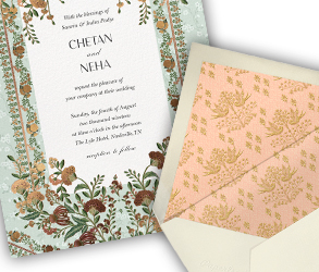 Paperless, Invites, Wedding Invitation, Stationary, E-invites