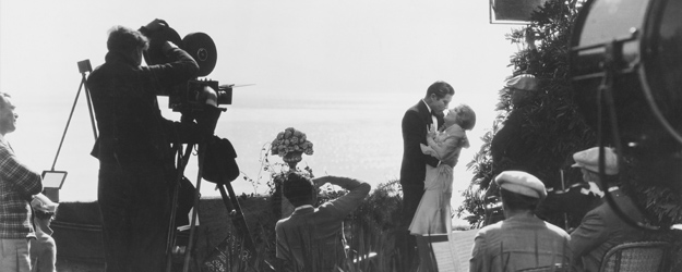 Ask your videographer