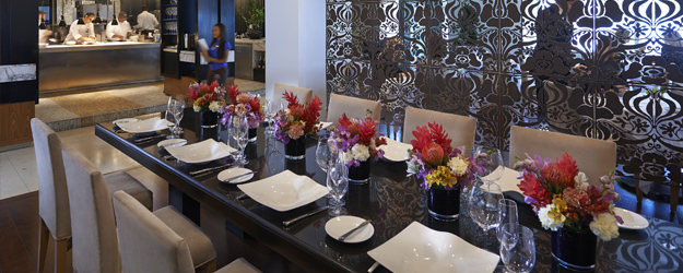 Azul at Mandarin Oriental Miami