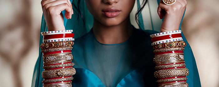 Bangle Bliss