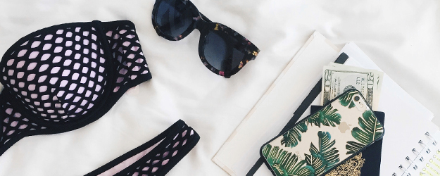 The 12 best colourful swimsuits