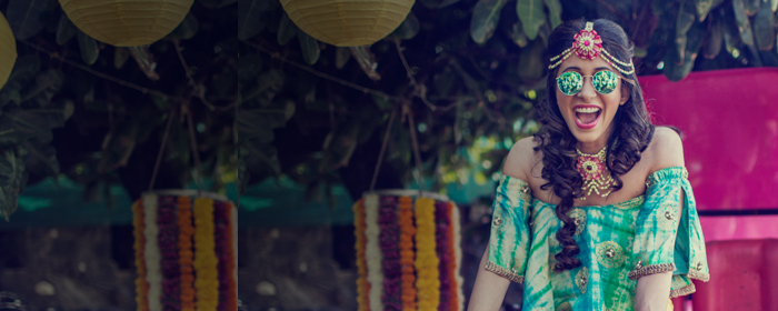 10 Fabulous Bridal Sunglasses 