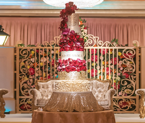 Wedding Cake, Cake, Centrepiece, Wedding Reception, Cake Boulevard