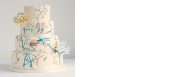 Great Cakespectations